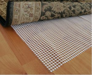 The BENEFITS of Rug Pads - PV Rugs